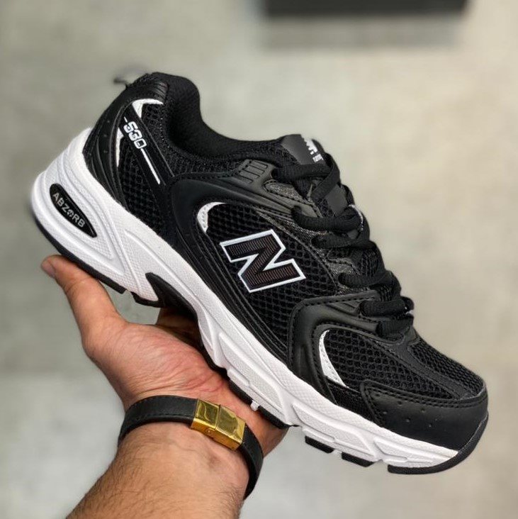 new balance abzorb 990