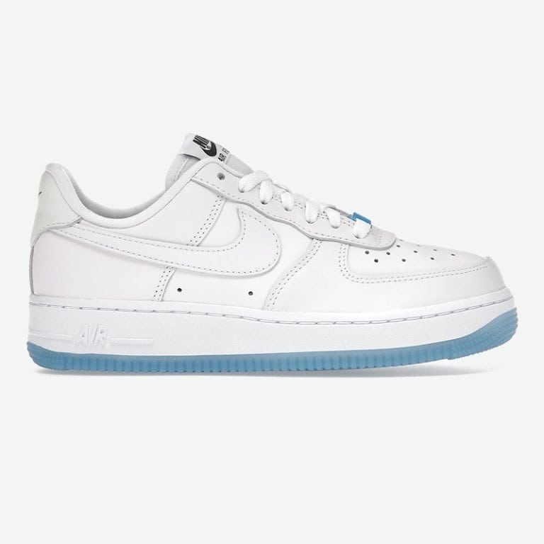 nike force 1 lx uv