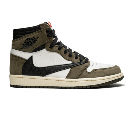 Nike jordan 1 retro high travis scott on sale