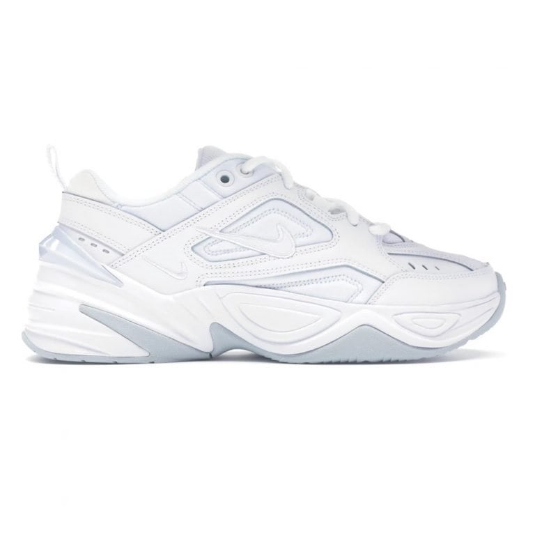 Nike's m2k outlet tekno