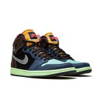 نایک ایر جردن1 توکیو Jordan 1 Retro High Tokyo Bio Hack