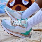 کفش پوما حیوانات puma animal