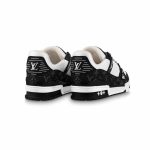 لویی ویتون ترینر Louis Vuitton LV Trainer