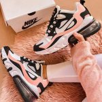 نایک ایرمکس 270 ریکت Nike Air Max 270 React