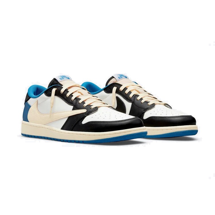 air jordan 1 low travis scott x