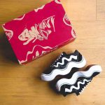 کفش ونس مواج تایگا Vans Wavy Baby Tyga