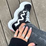 کفش ونس مواج تایگا Vans Wavy Baby Tyga