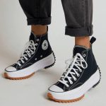 کانورس ران استار هایکConverse Run Star Hike
