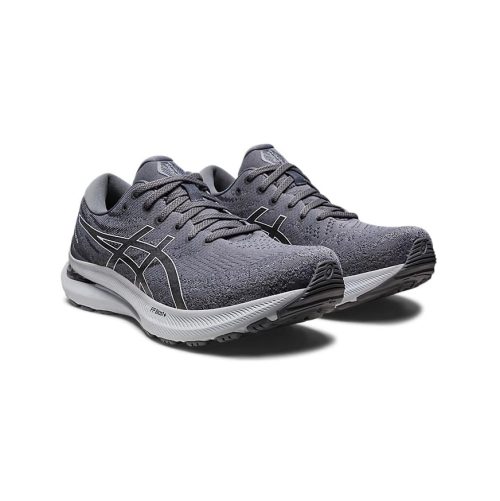 کتونی اسیکس ژل کایانو 29 طوسی Asics Gel Kayano - فروشگاه کفش مانیلا