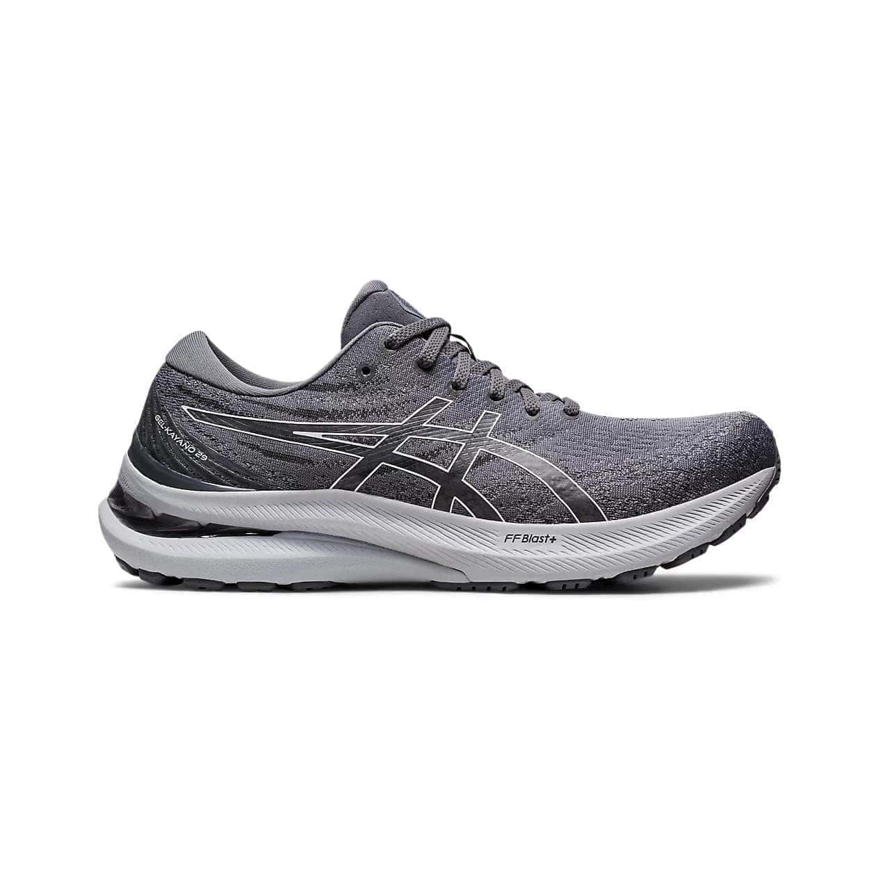 کتونی اسیکس ژل کایانو 29 طوسی Asics Gel Kayano - فروشگاه کفش مانیلا