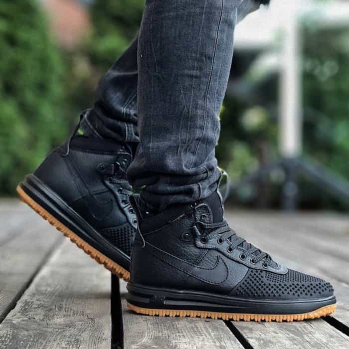 Nike lunar shop air force 1