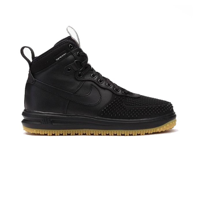 Nike deals lunar black