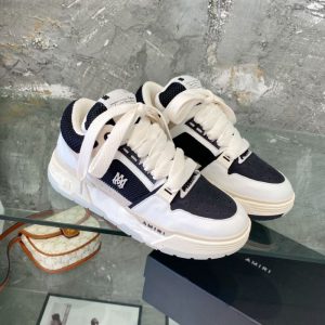کفش امیری Amiri shoes