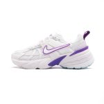کتونی نایک وی تو کی ران سفید NIKE V2K RUN