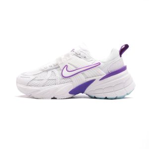کتونی نایک وی تو کی ران سفید NIKE V2K RUN