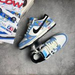 نایک اس بی دانک باگی Nike SB Dunk Low Racing Buggt 506