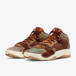 جردن زیون 2 وودوو Jordan Zion 2 Voodoo