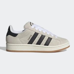 کفش آدیداس کمپس طوسی Adidas Campus 00s