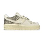 نایک ایر فروس وان بیگ بنگ Nike Air force 1 Big Bang