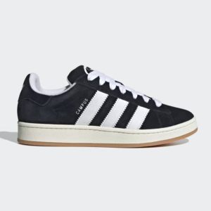 کفش آدیداس کمپس مشکی Adidas Campus 00s