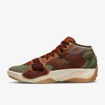 جردن زیون 2 وودوو Jordan Zion 2 Voodoo