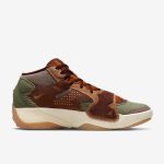 جردن زیون 2 وودوو Jordan Zion 2 Voodoo