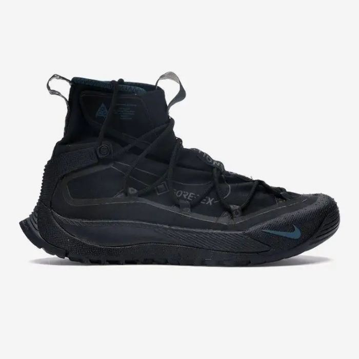 Nike ACG Terra Antarktik GORE TEX Black