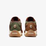 جردن زیون 2 وودوو Jordan Zion 2 Voodoo