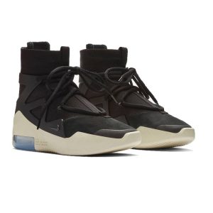 نایک فیر آف گاد بلک Nike Fear of God Black