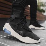 نایک فیر آف گاد بلک Nike Fear of God Black
