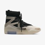نایک فیر آف گاد هلف بلک Nike Fear Of God Half Black