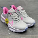 نایک زوم ایکس لبخند طوسی Nike Zoom X Smiley