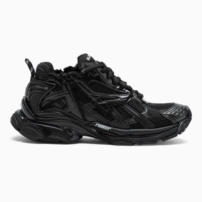 بالنسیاگا رانر مشکی Balenciaga Runner Black بالنسیاگا رانر مشکی Balenciaga Runner Black