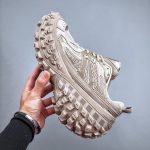 بالنسیاگا دیفندر بانسر کرم Balenciaga Defender Bouncer