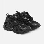 بالنسیاگا رانر مشکی Balenciaga Runner Black