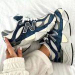 کتونی نیوبالانس 9060 New Balance