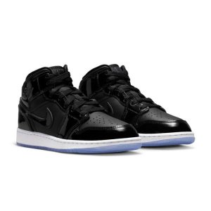 جردن وان سپیس جم Jordan 1 Space Jam Mid
