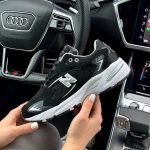 کتونی نیوبالانس 725 مشکی New Balance