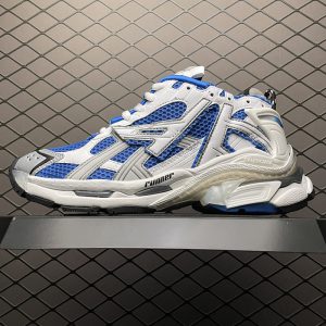 بالنسیاگا رانر آبی Balenciaga Runner Blue Grey