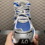 بالنسیاگا رانر آبی Balenciaga Runner Blue Grey