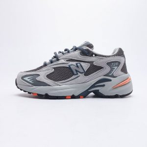 کتونی نیوبالانس 725 طوسی New Balance
