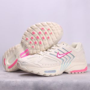 نایک ایر پگاسوس Nike Air Pegasus 2K5 کرم صورتی