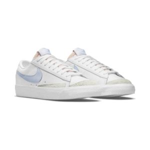 کتونی نایک بلیزر آبی Nike Blazer