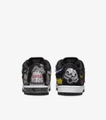 نایک اس بی دانک نک فیس Nike SB Dunk Low Neckface