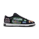 نایک اس بی دانک نک فیس Nike SB Dunk Low Neckface