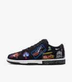 نایک اس بی دانک نک فیس Nike SB Dunk Low Neckface