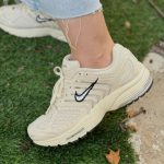 نایک پگاسوس 2k5 کرم Nike Air Pegasus 2K5 Retros Cream