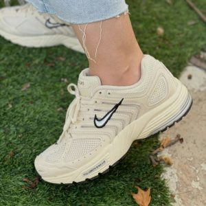 نایک پگاسوس 2k5 کرم Nike Air Pegasus 2K5 Retros Cream