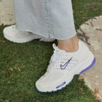 نایک پگاسوس 2k5 آبی Nike Air Pegasus 2K5 Retros Blue