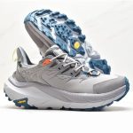 کتونی هوکا کاها گورتکس HOKA KAHA 2 LOW GTX